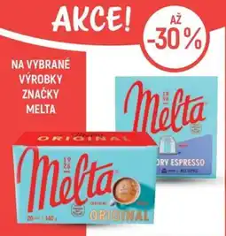 Globus Melta nabídka