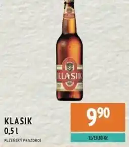 Coop hb Klasik nabídka