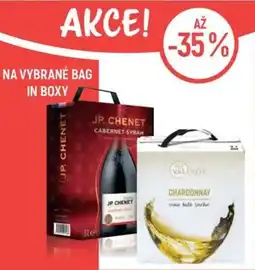 Globus Jp Chenet cabernet-syrah nabídka