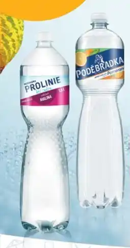 Globus Poděbradka nabídka