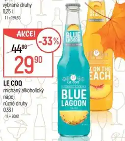 Globus Le Coq nabídka