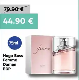 VELTA Free Shop Hugo Boss Femme Damen EDP nabídka