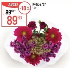 Globus Kytice 'S' nabídka