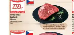 Globus Globus hovězí kližka bez kosti nabídka