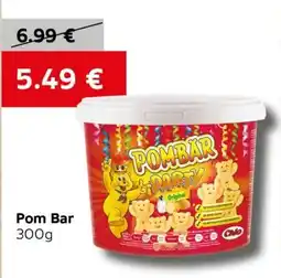 VELTA Free Shop Pom Bar nabídka