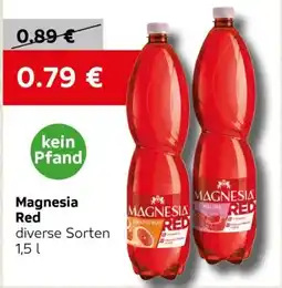 VELTA Free Shop Magnesia Red nabídka