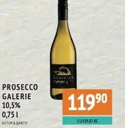 Coop hb Galerie prosecco nabídka