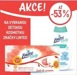 Globus Linteo Baby nabídka