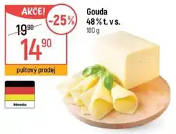 Globus Gouda nabídka