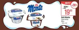 Globus Zott Monte nabídka
