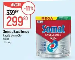 Globus Somat Excellence nabídka