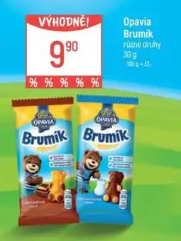 Globus Opavia Brumik nabídka