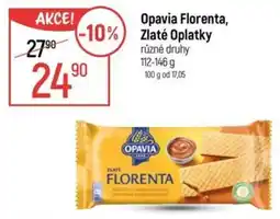 Globus Opavia Zlaté Florenta nabídka