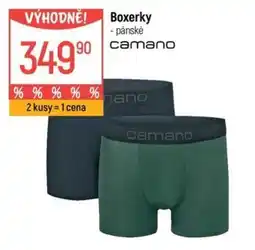 Globus Camano boxerký nabídka