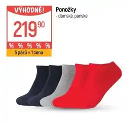 Globus Ponožky nabídka
