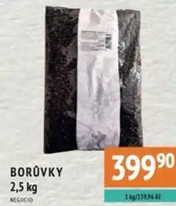 Coop hb borůvky nabídka