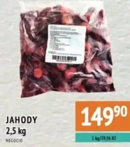 Coop hb Jahody nabídka