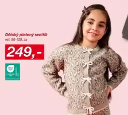 Lidl Dětské termolegíny nabídka