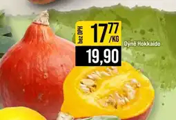 Jip Dýně hokkaido nabídka