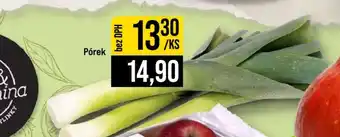 Jip PÓREK nabídka