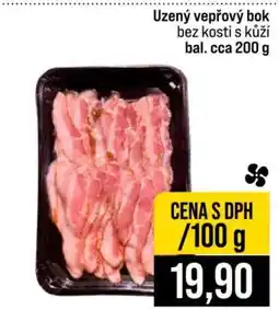 Jip Uzený vepřový bok nabídka