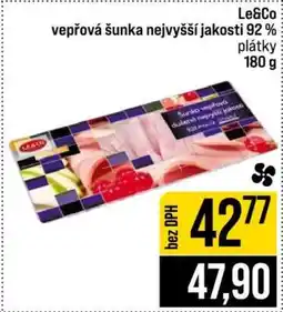 Jip LE & CO nabídka