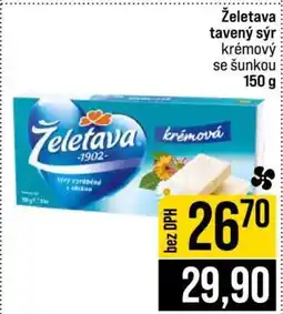 Jip Želetava tavený sýr nabídka