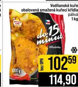 Jip Vodňanské kuře nabídka