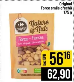 Jip Original Force směs ořechů nabídka