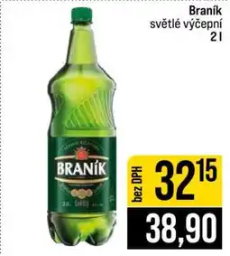 Jip Braník nabídka