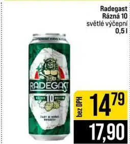 Jip Radegast Rázná 10 nabídka