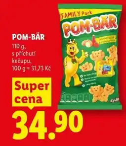 Lidl Pom Bär nabídka