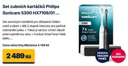 Datart Philips sonicare 5300 nabídka