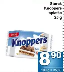 Jip Storck Knoppers oplatka nabídka