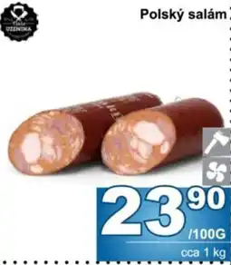 Jip Polský salám nabídka