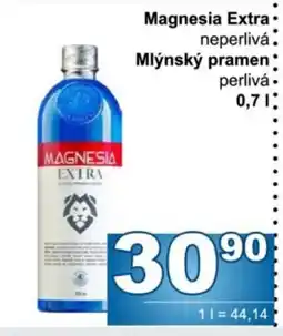 Jip Magnesia Extra nabídka