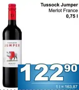 Jip Tussock Jumper Merlot France nabídka