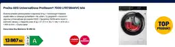 Datart AEG Pračka UniversalDose ProSteam 7000 LFR73844VC nabídka