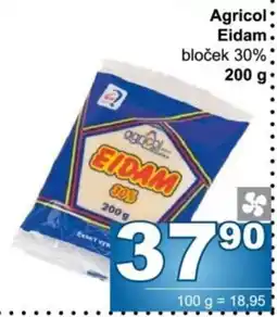 Jip Agricol Eidam nabídka