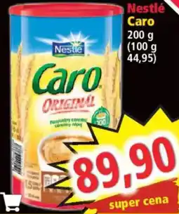 Norma Nestlé Caro Original nabídka