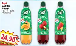Norma Jupi extra nabídka