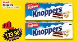 Norma Storck Knoppers nabídka
