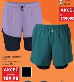 Kaufland Funkční kratasy nabídka
