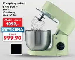 Kaufland Kuchyňský robot SKM 600 F1 nabídka