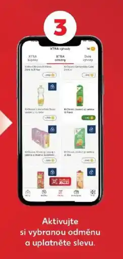 Kaufland K-Classic limonáda čaje nabídka
