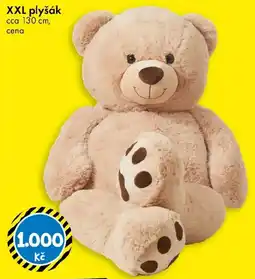 TEDi plyšák nabídka