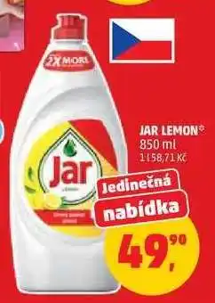 Penny Market Jar Lemon nabídka