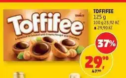 Penny Market Toffifee nabídka