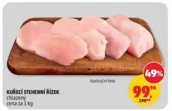 KUŘECÍ STEHENNÍ ŘÍZEK