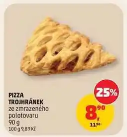 Penny Market PIZZA TROJHRÁNEK nabídka
